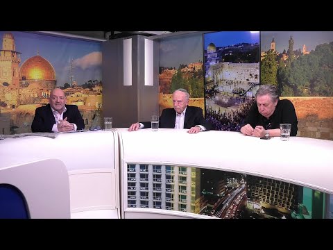 A Világ Zsidó Szemmel 2022.02.28.