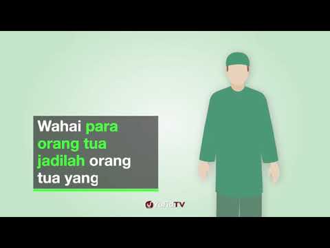 Yuvid TV - Tips dan Trik Masuk Surga Sekeluarga