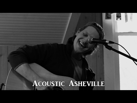 Chris Jamison - Love Wins in the End | Acoustic Asheville