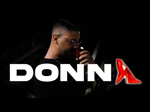 Alessio Marchesi Donna - Video Ufficiale 2024 (Cover)