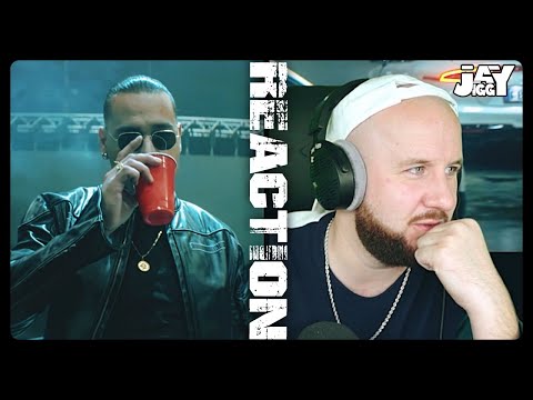 Apache 207 - Sport I REACTION