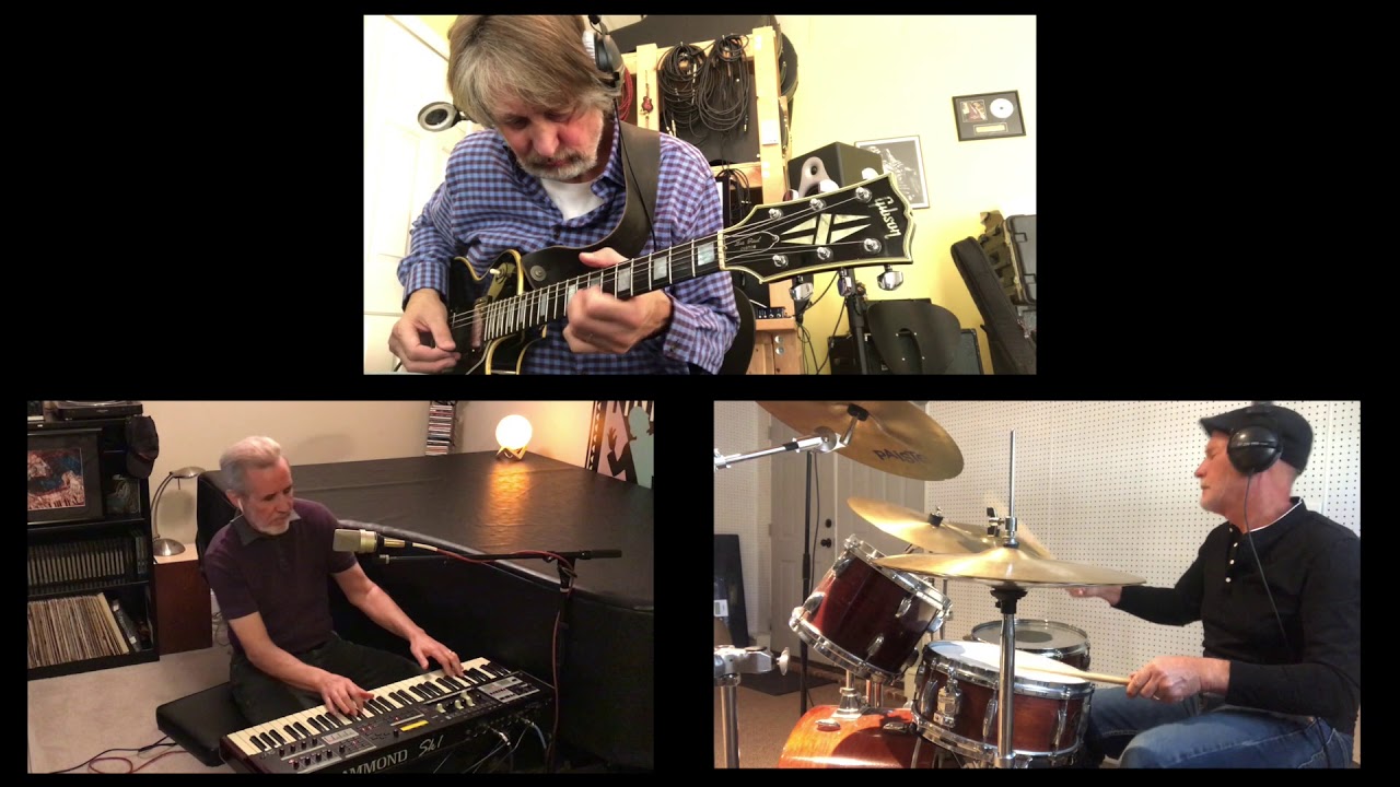 Promotional video thumbnail 3 for Gary Brunotte