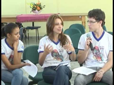 Programa de TV Fesp em Ação 25 - Exibido 27/09/2013