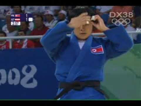 57 Sun Hui Kye Prk vs Sabrina Filzmoser Aut  MPEG 1
