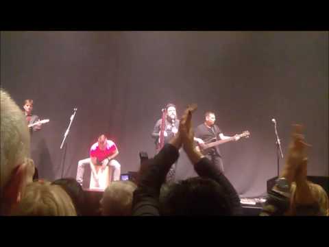 2016-05-07 Carmen - Na kafe! - sestřih