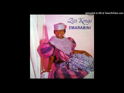 Zizi Kongo - Paraffin Twist