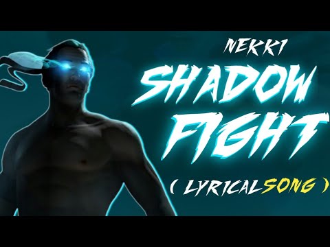 [SFM/LYRICAL] Shadow Fight Theme Song Edit 
