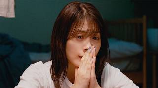有村架純ら出演　映画「さとこはいつも」　役所広司、磯村勇⽃、前⽥敦⼦らの絶賛コメント到着【コメント映像】