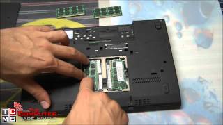 How to Upgrade Laptop RAM (Memory)