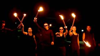 Jay-Roc N&#39; Jakebeatz feat. KRS-1 &quot;Power to the B-Boyz&quot; (Official Videoclip)