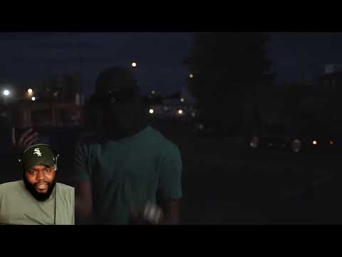 CHICAGO DUDES REACTION TO Kwengface - Old Skool [Music Video] | GRM Daily
