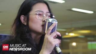 Download lagu Danilla - Ada Di Sana di Music at Newsroom mp3