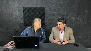 Edicion24 desde Institución Código Verdugo, con Arturo Verdugo y Fernando A. Gómez