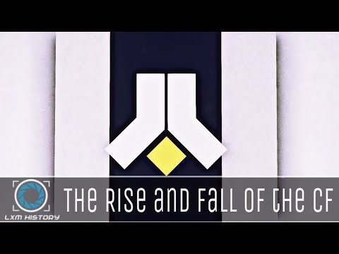 The Rise and Fall of the Colonial Federation | LXM History