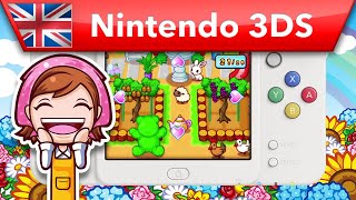 Gardening Mama Forest Friends 4