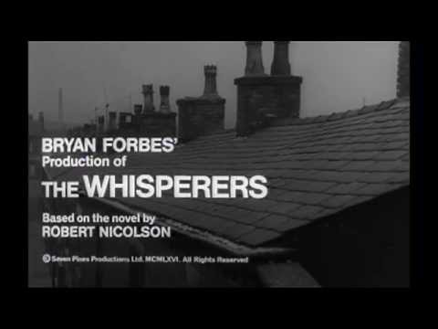 "The Whisperers" Opening Titles