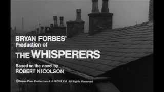 "The Whisperers" Opening Titles
