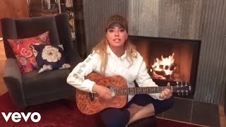Shania Twain - No One Needs To Know (Live at Home)