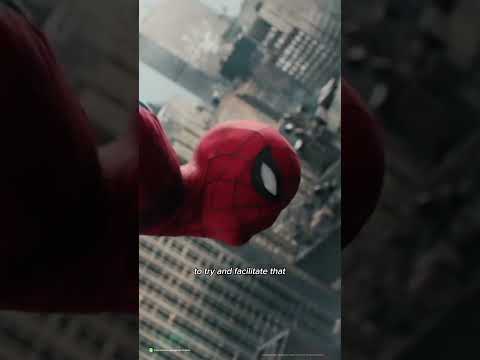 Peter's Eye