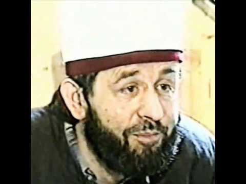 Jakup Hasipi Rendesia e Brengave DERTEVE dhe largimi i tyre