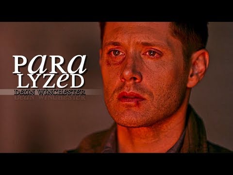 Dean Winchester ✘ When did I lose myself?