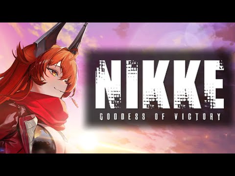 An Overly Edited Beginner's Guide to NIKKE Goddess of Victory