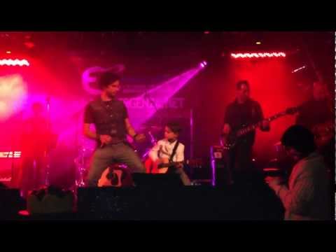 HARON a emergenza festival italia