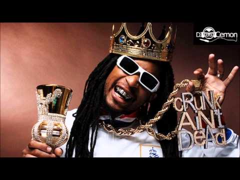 NEW Lil Jon & Sidney Samson - Mutate (Ultra Freaky DJ Cemon Mashup)