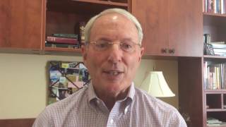 A Message from Mike Gendron