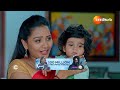 Subhasya Seeghram | Ep - 419 | Webisode | May, 24 2024 | Krishna Priya Nair | Zee Telugu - Video