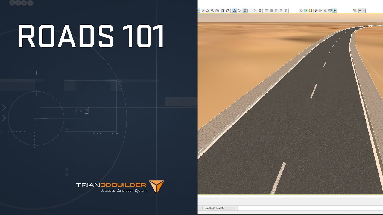 ROADS 101: The basics