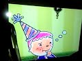 Pinky Dinky Doo MAMA PINKY DINKY DOO YA LU LA IUU