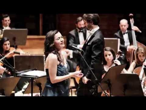 Gaziantep Yolunda (Zeynep Halvaşi & Olten Filarmoni - 18.04.2018)