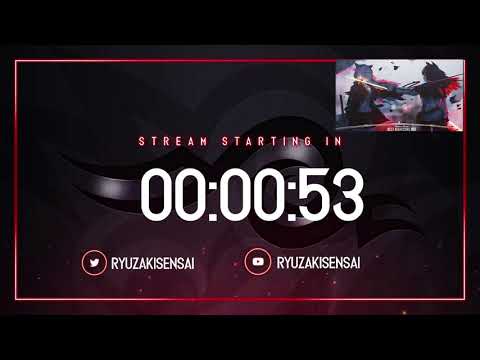 DFL Ligarennen | Monaco | kommentiert von Ladi Ryuzaki