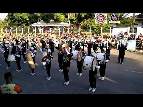 PAULO VI -  IV COPA OLÍMPICA Dias d'Ávila BA 2017 - PELA ACBFFB