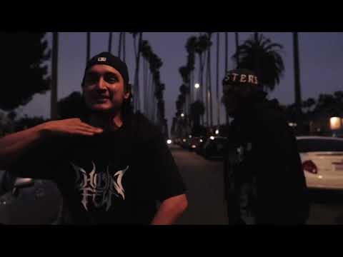 CHOSIN FEW - LAND OF THE LOST