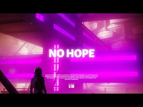 [FREE] The Weeknd Type Beat x Synth Pop Type Beat - "No Hope" | 80s Type Beat