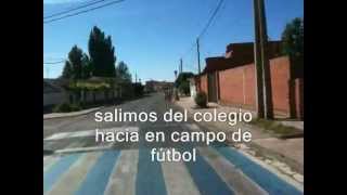 preview picture of video 'Ruta en bicicleta por El Torno'