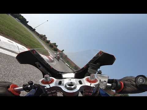 Con Igor Lignano Circuit