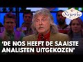 'De NOS heeft de saaiste analisten van Nederland geselecteerd voor WK' | DE ORANJEWINTER