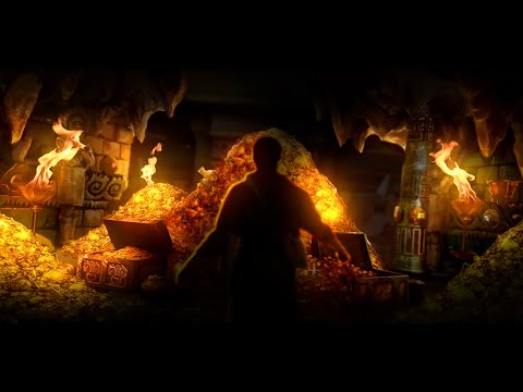 Book of Treasures slot Video