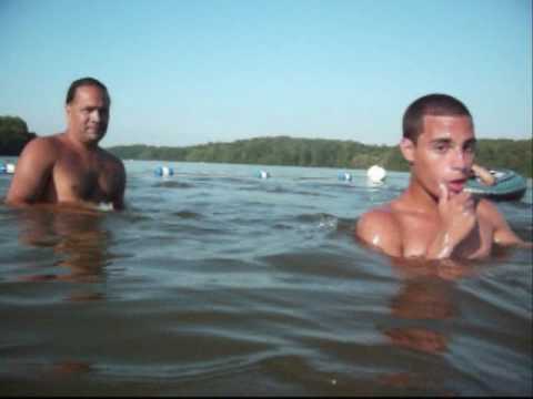 summer time wht dah crew