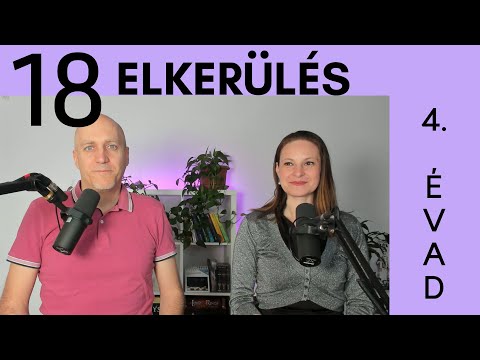 Elkerülés, határok meghúzása - Beszélgetések Kunóval #93