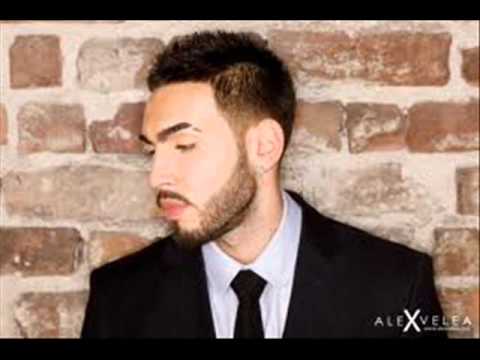 Alex Velea-love song By Al3xXxAnDrA