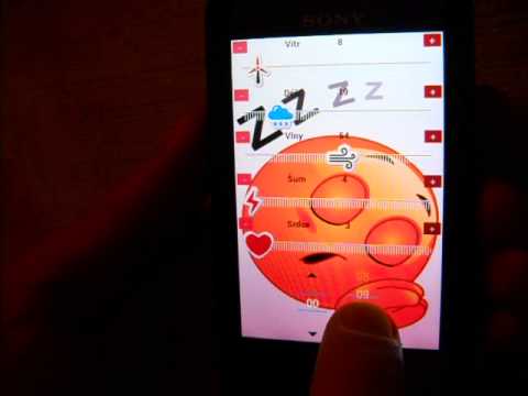 Chvilka nerušeného spánku Video