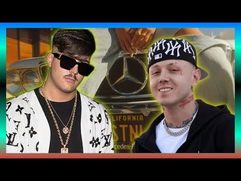 [Sad Trap] LOS ANGELES | Geolier x Lazza Type Beat (Prod.Maley)