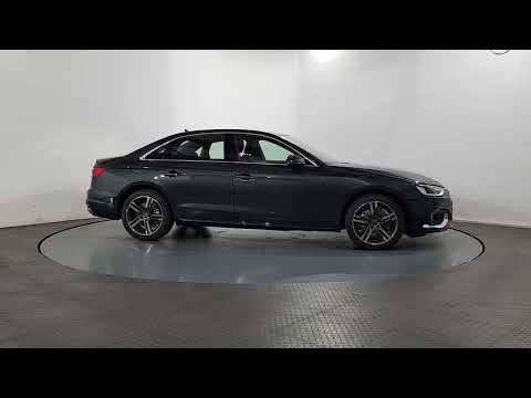 Audi Wexford 222D141414 - 2022 Audi A4 35TDi 163 SE ST with NEW COMFORT PAC...