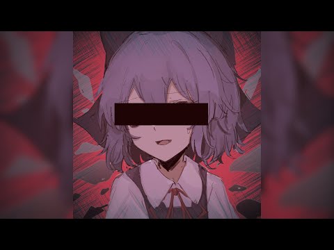 Teelirium - 090922 [東方 Phonk]