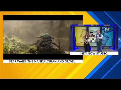 The Film Yap: What&rsquo;s New & In Theatres