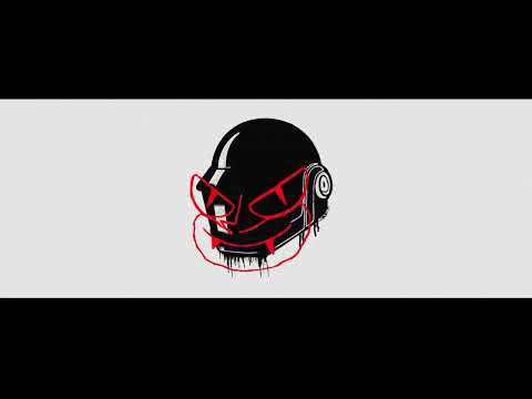 EGE! - D4Ft Punk [Official Lyric Video]